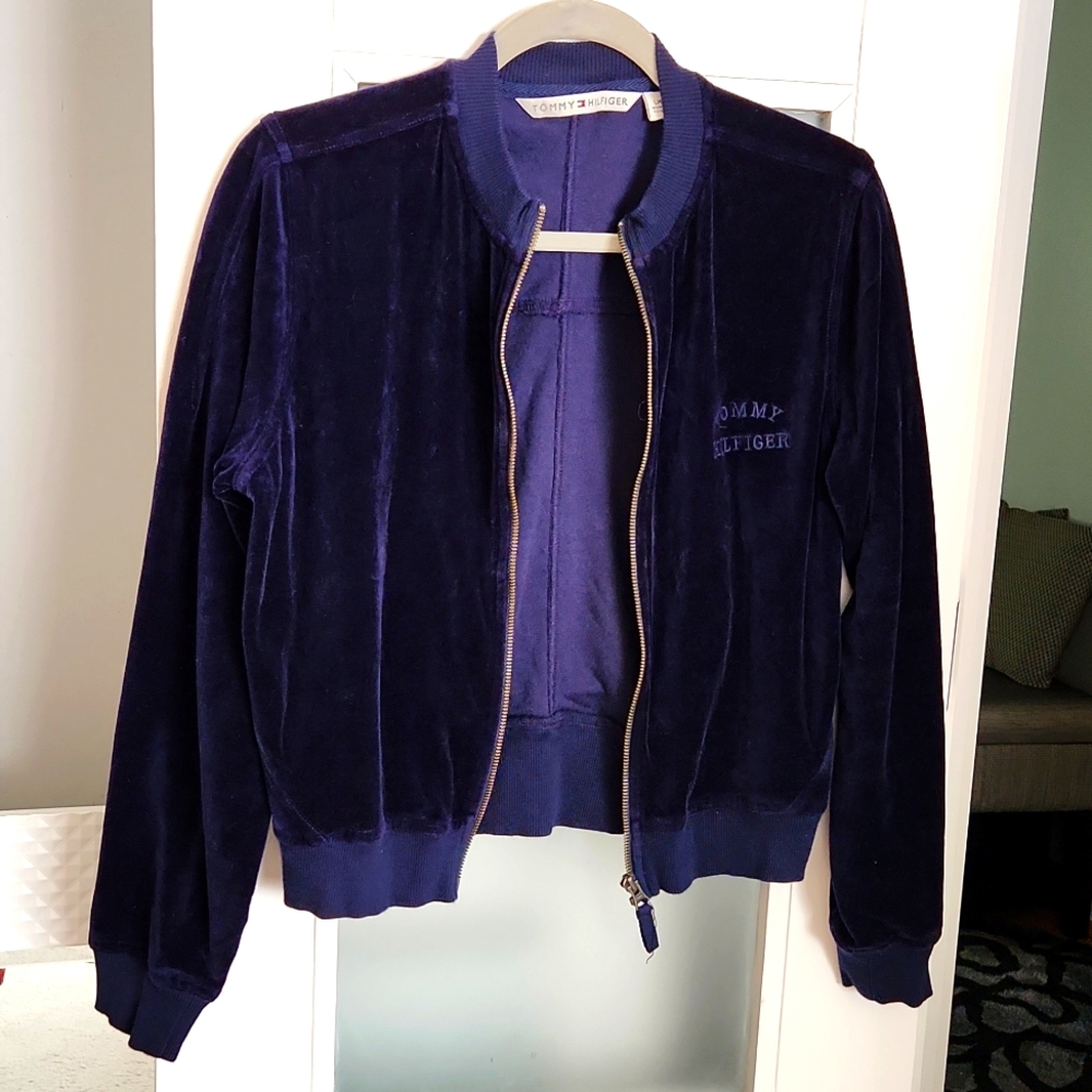 Hilfiger jacket